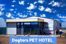 Dresaj Caine Bucuresti-Sector 1 Hotel Dresaj Canin Bucuresti - DOGTORS - By Catalin Cornea & Asociația Magidream