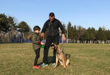 Dresaj Caine Bucuresti-Sector 4 Dresaj canin Bucuresti Sector 4 - George Laurentiu Bratu