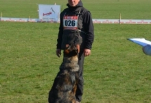 Dresaj Caine Adjud Smart Dogs Club Adjud